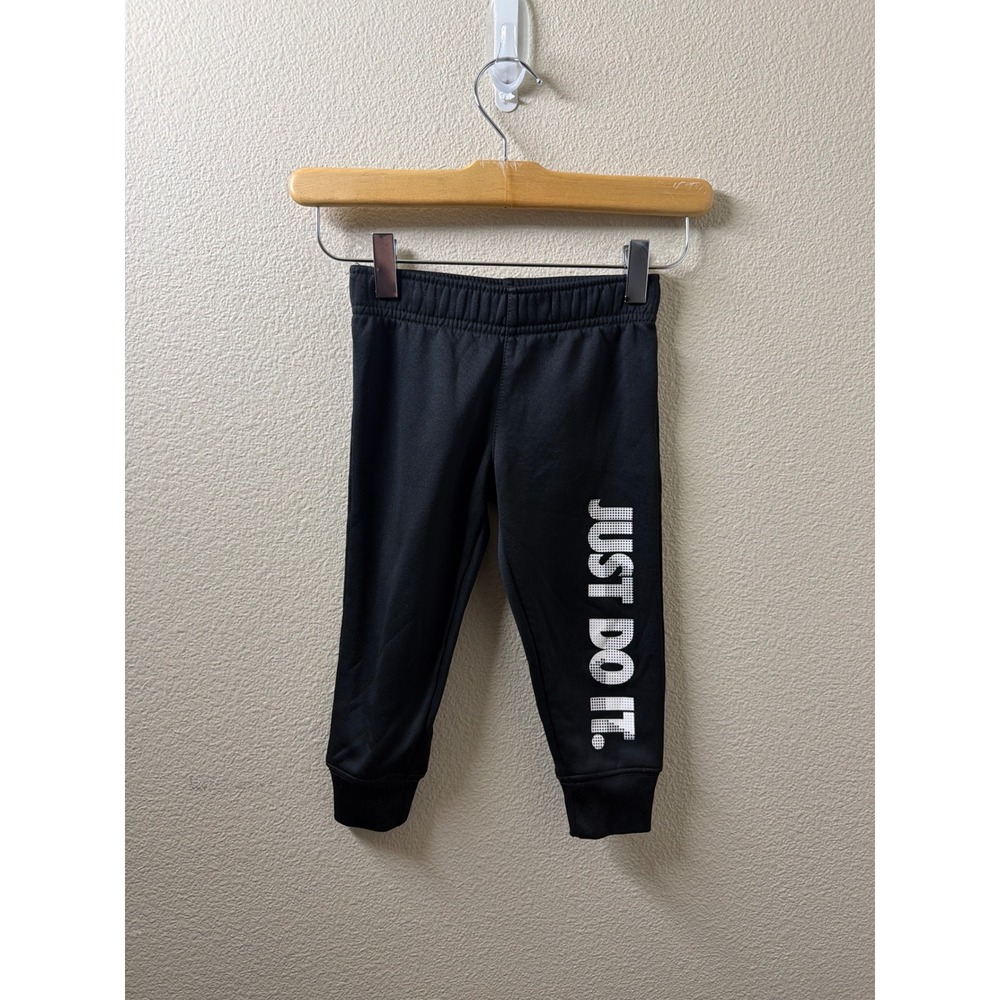 Boys Nike Drifit Joggers Size 2T